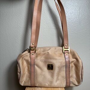 MCM Vintage Handbag